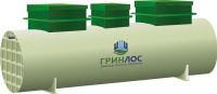 Гринлос Пром 40 пр